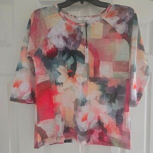 NWT Milano top